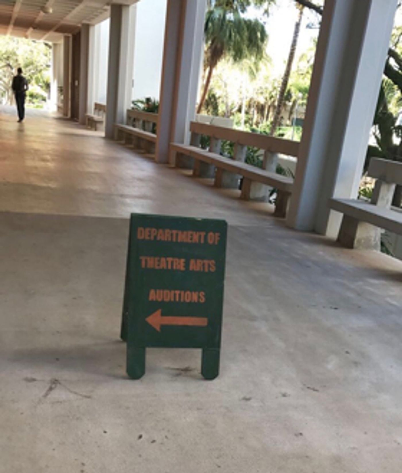 BWW Blog: The Waiting Game  Image