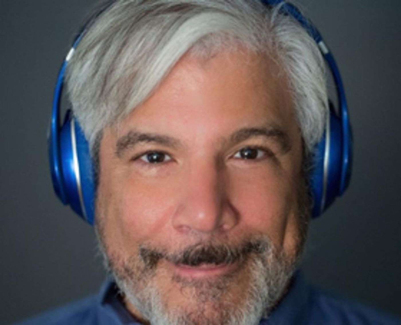 Gary Calamar Joins 88.5 FMLos Angeles Gary Calamar Joins 88.5 FMLos Angeles Image