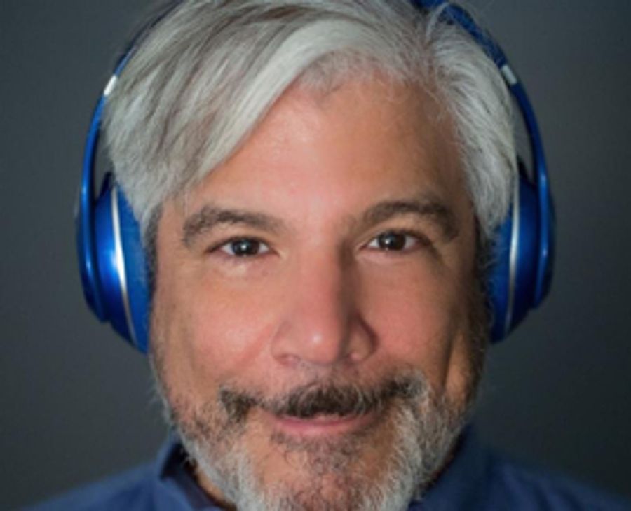 Gary Calamar Joins 88.5 FMLos Angeles Image
