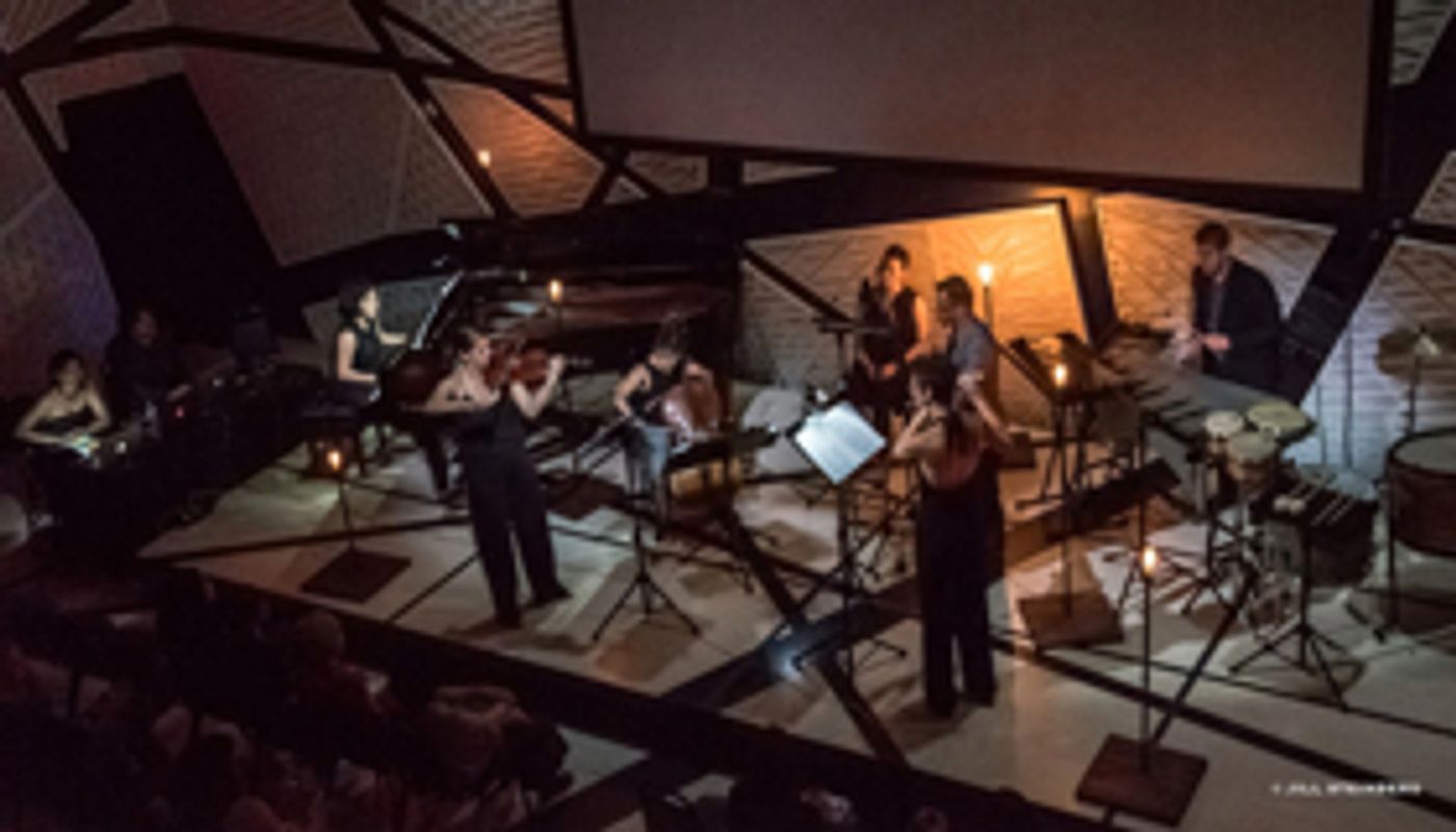 2019 Mizzou International Composers Festival Adds More Concerts, Offers Free Admission 2019 Mizzou International Composers Festival Adds More Concerts, Offers Free Admission Image