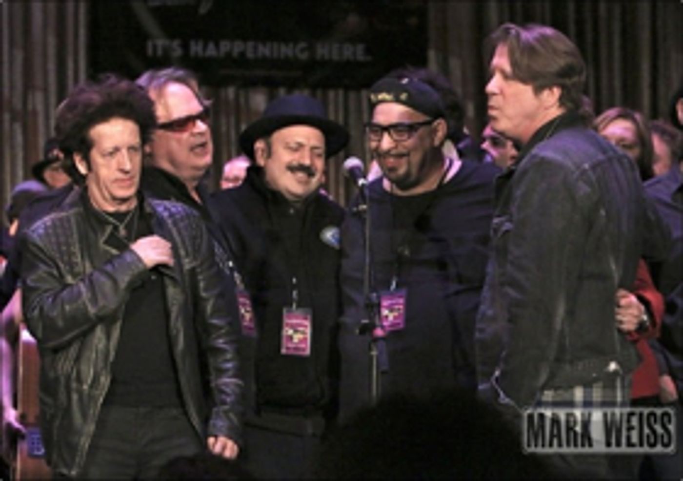 Asbury Angels Induction Show Starring The Ventures, The Weeklings, More, Fri. 1/18 at Stone Pony Asbury Angels Induction Show Starring The Ventures, The Weeklings, More, Fri. 1/18 at Stone Pony Image