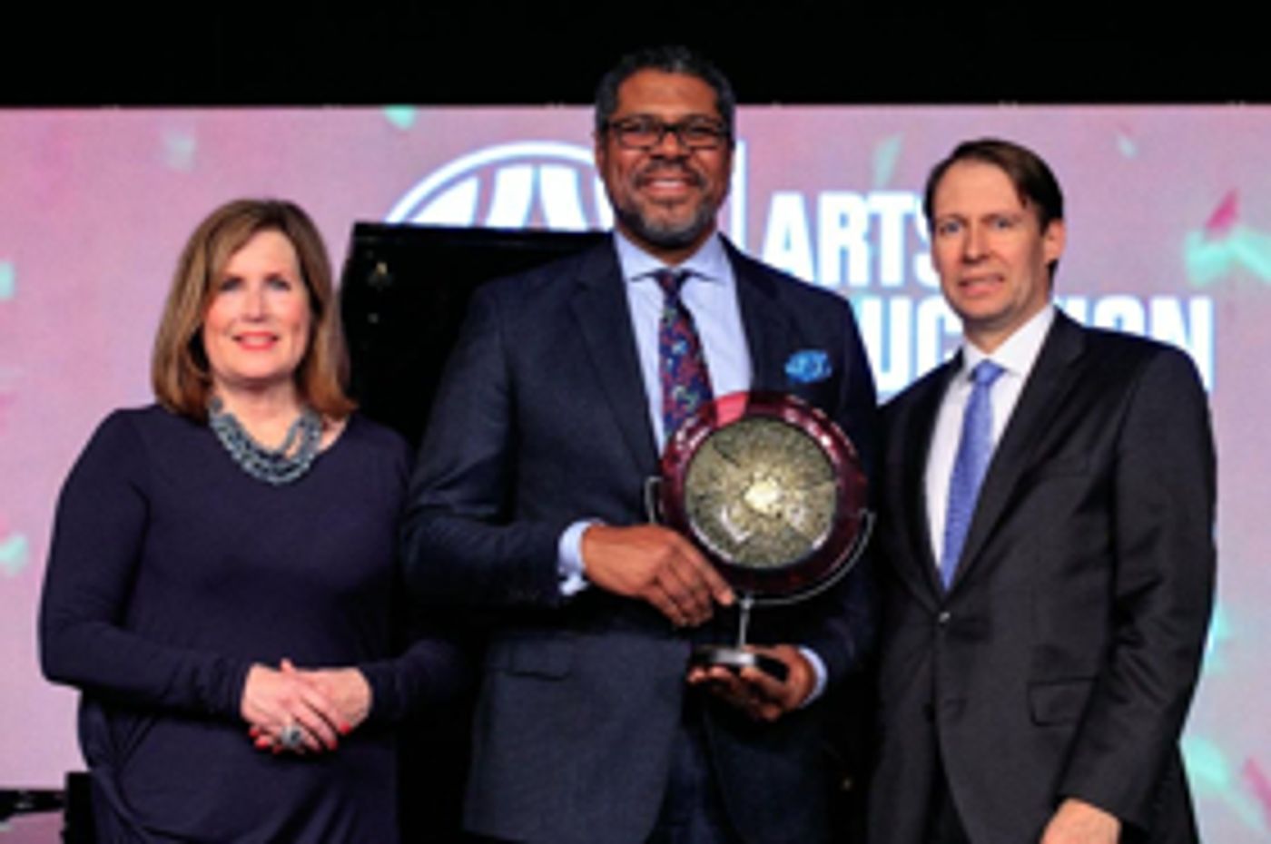 Nominations Open for 2019 St. Louis Arts Awards  Image