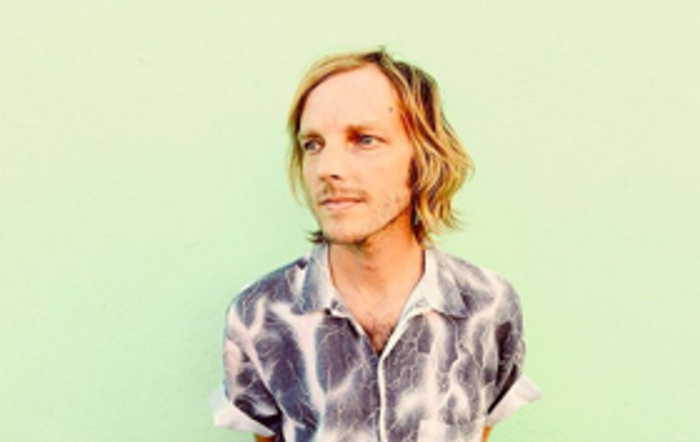 Big Search Unveils TO FEEL IN LOVE on Danger Mouse's 30th Century Records  Image