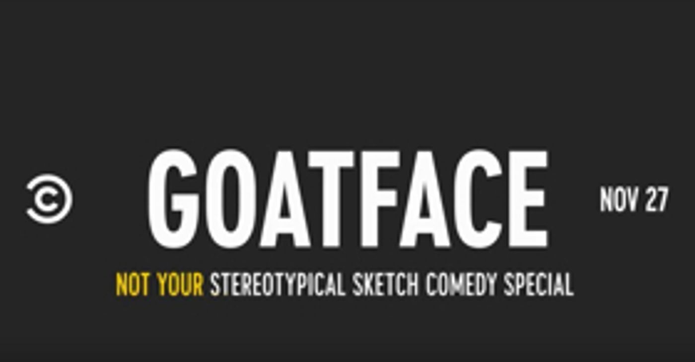 Hasan Minhaj, Asif Ali, Aristotle Athiras and Fahim Anwar Star in the Comedy Special GOATFACE Hasan Minhaj, Asif Ali, Aristotle Athiras and Fahim Anwar Star in the Comedy Special GOATFACE Image