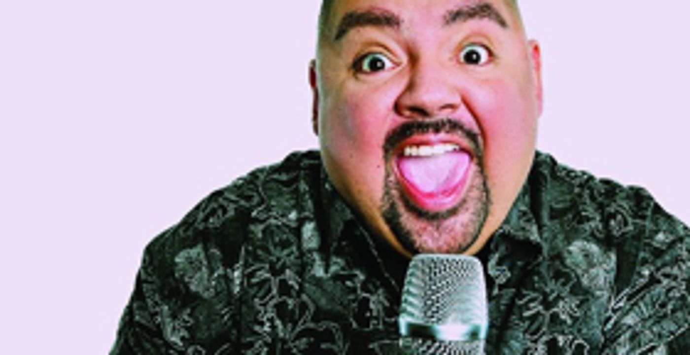 Gabriel Iglesias Presents One Show Fits All World Tour Gabriel Iglesias Presents One Show Fits All World Tour Image