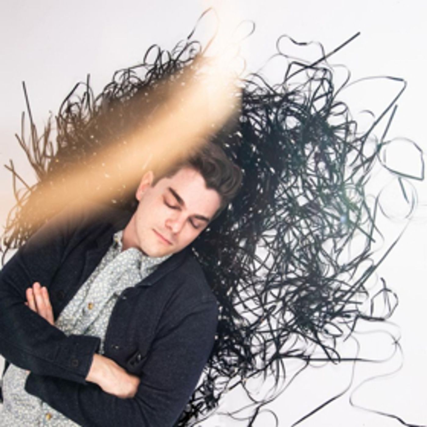 Makeunder Announces New Album, Plus Shares First Single PROMETHEAN HEAT  Image