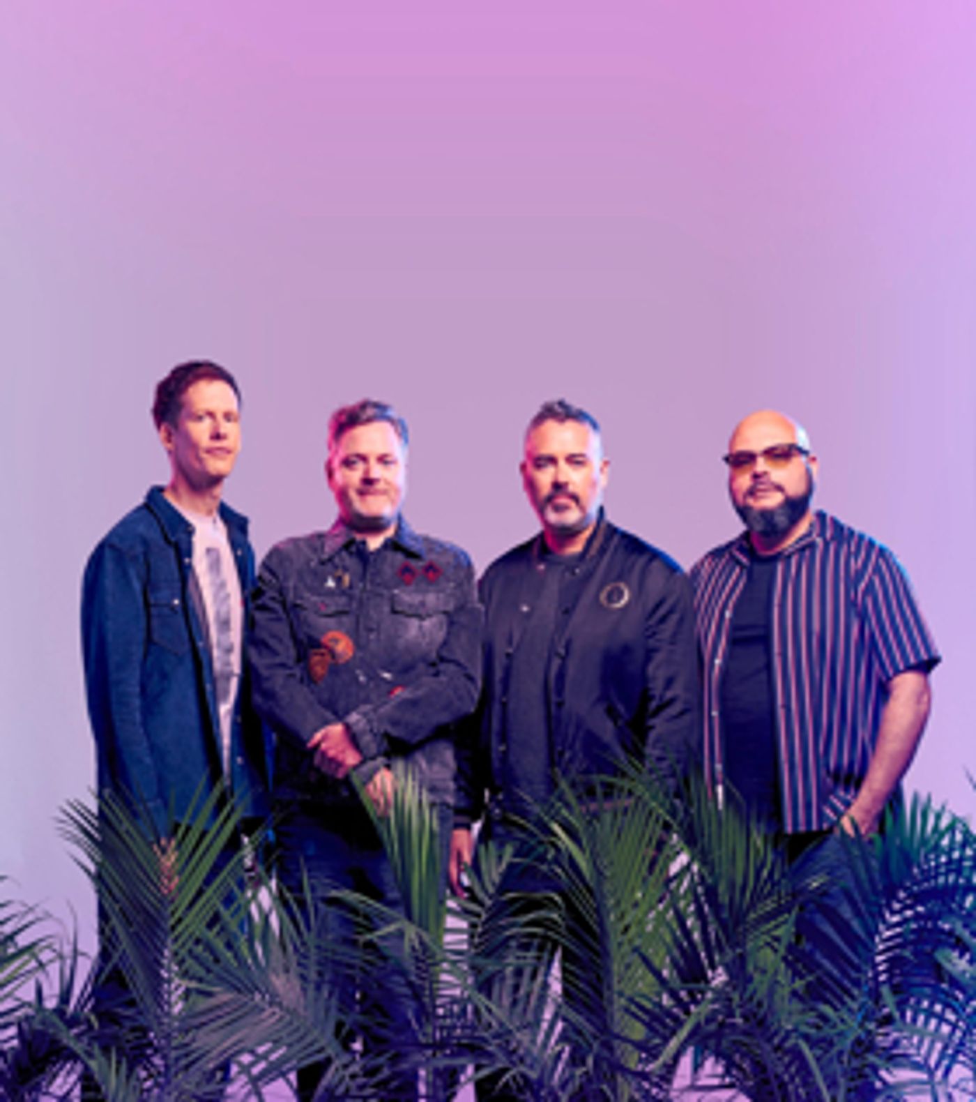 Barenaked Ladies Release Extended Acoustic EP  Image