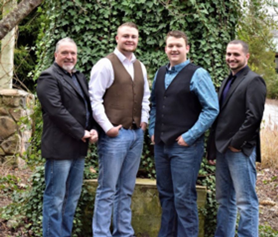 Mountain Fever Records Announces Addition of ClayBank to Their Roster  Image