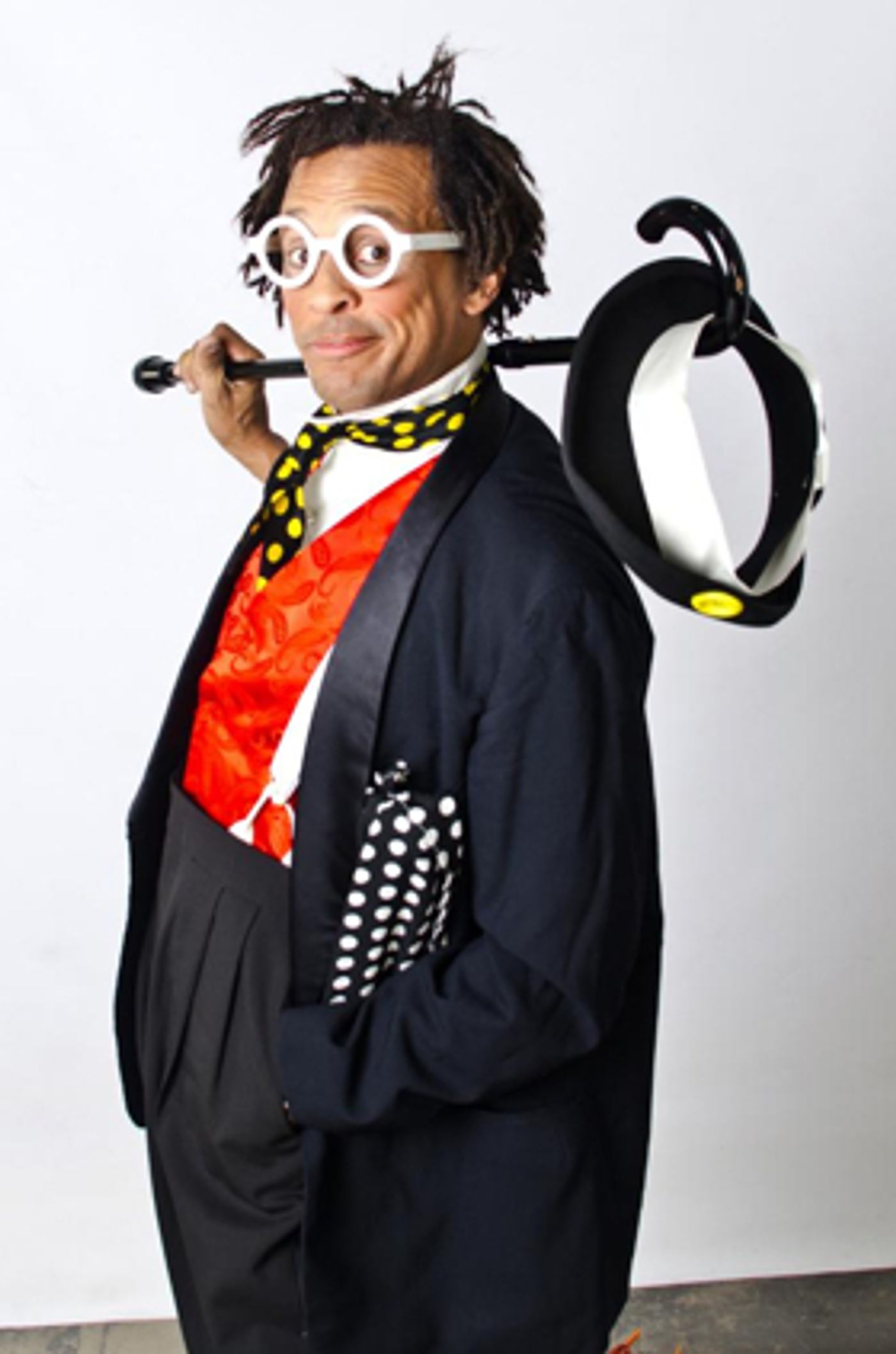 New Surprises Are in Store on Fool La La's Journey OVER THE RAINBOW  Image