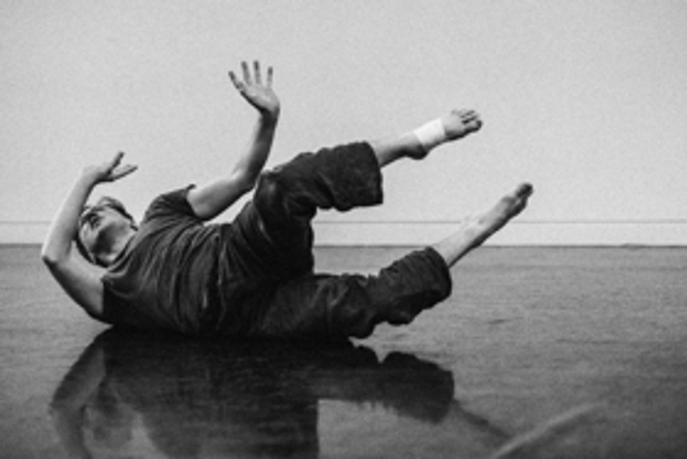 Company Of Wolves Presents ACHILLES  Image