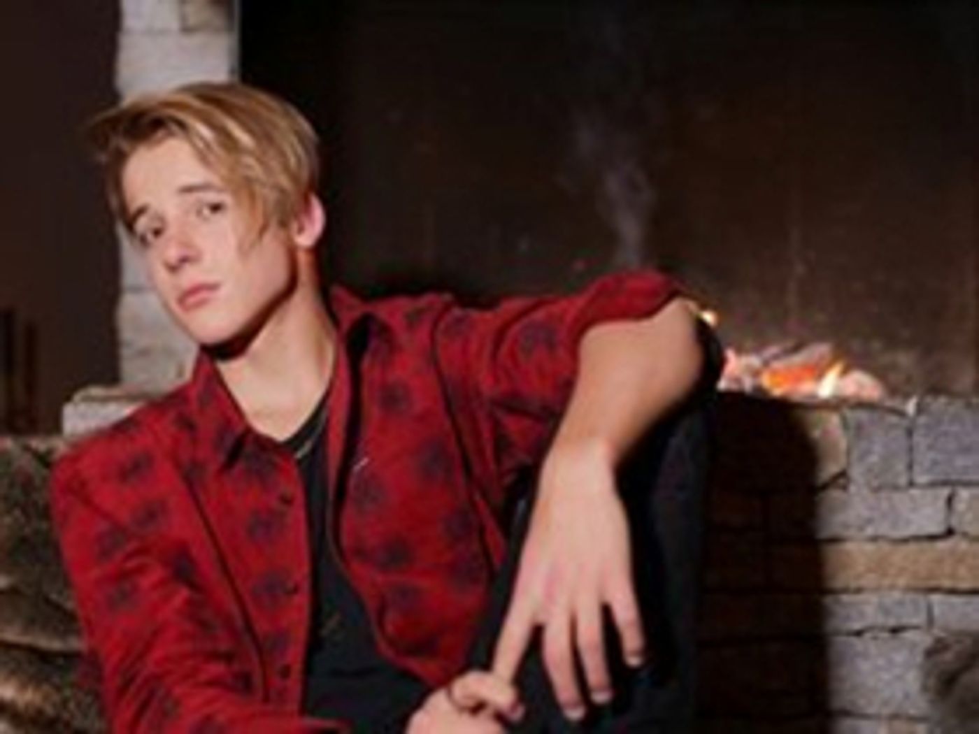 Matteo Markus Bok Gets Festive in New Music Video for 'This Christma'  Image