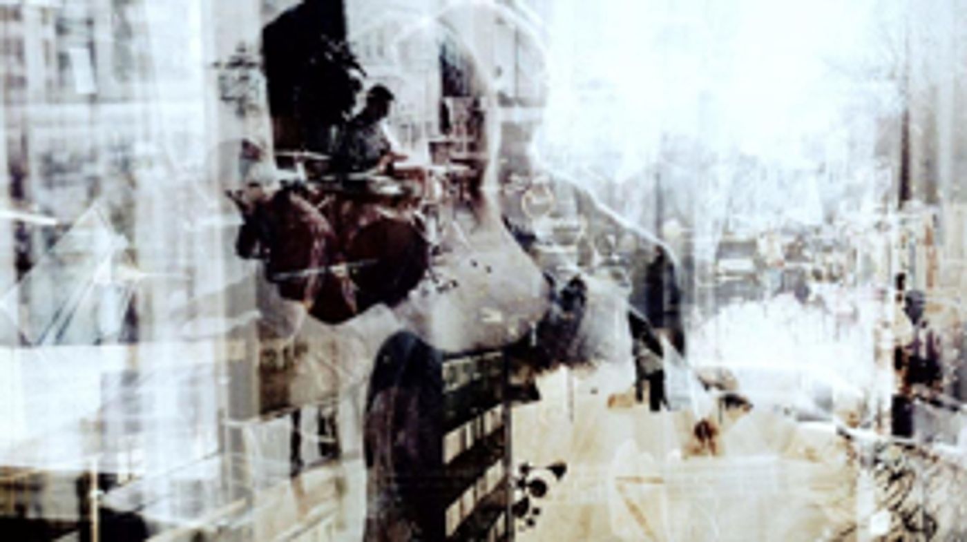 Acclaimed London Band SUN SILVA Release SUN SKIN AIR Video Acclaimed London Band SUN SILVA Release SUN SKIN AIR Video Image