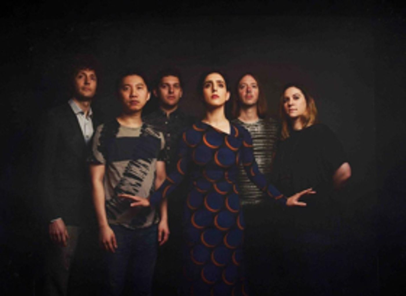 Baryshnikov Arts Center presents yMusic featuring N.Y. Premieres by Bryce Dessner and Nico Muhly Baryshnikov Arts Center presents yMusic featuring N.Y. Premieres by Bryce Dessner and Nico Muhly Image