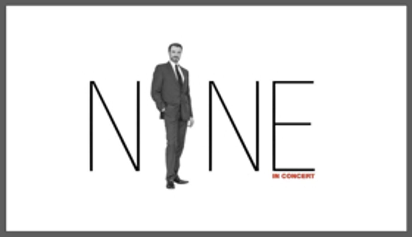 Podium Concert Productions presents NINE in Concert  Image
