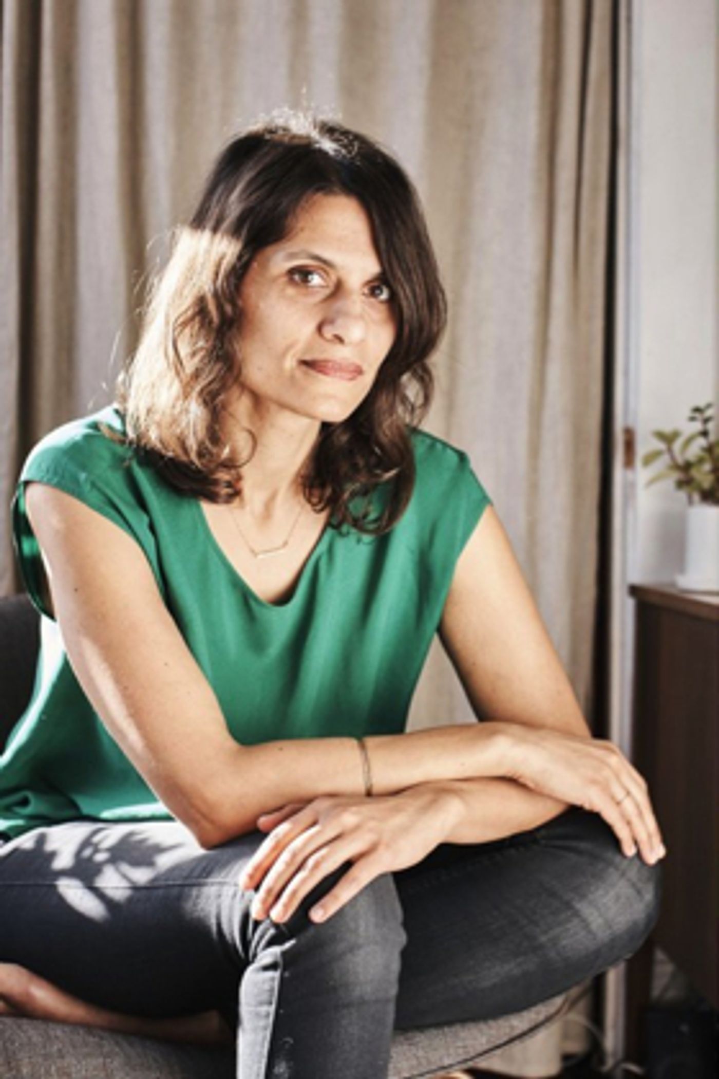 Provocateur Punk, Julietta Singh, Announces NO ARCHIVE WILL RESTORE YOU Provocateur Punk, Julietta Singh, Announces NO ARCHIVE WILL RESTORE YOU Image