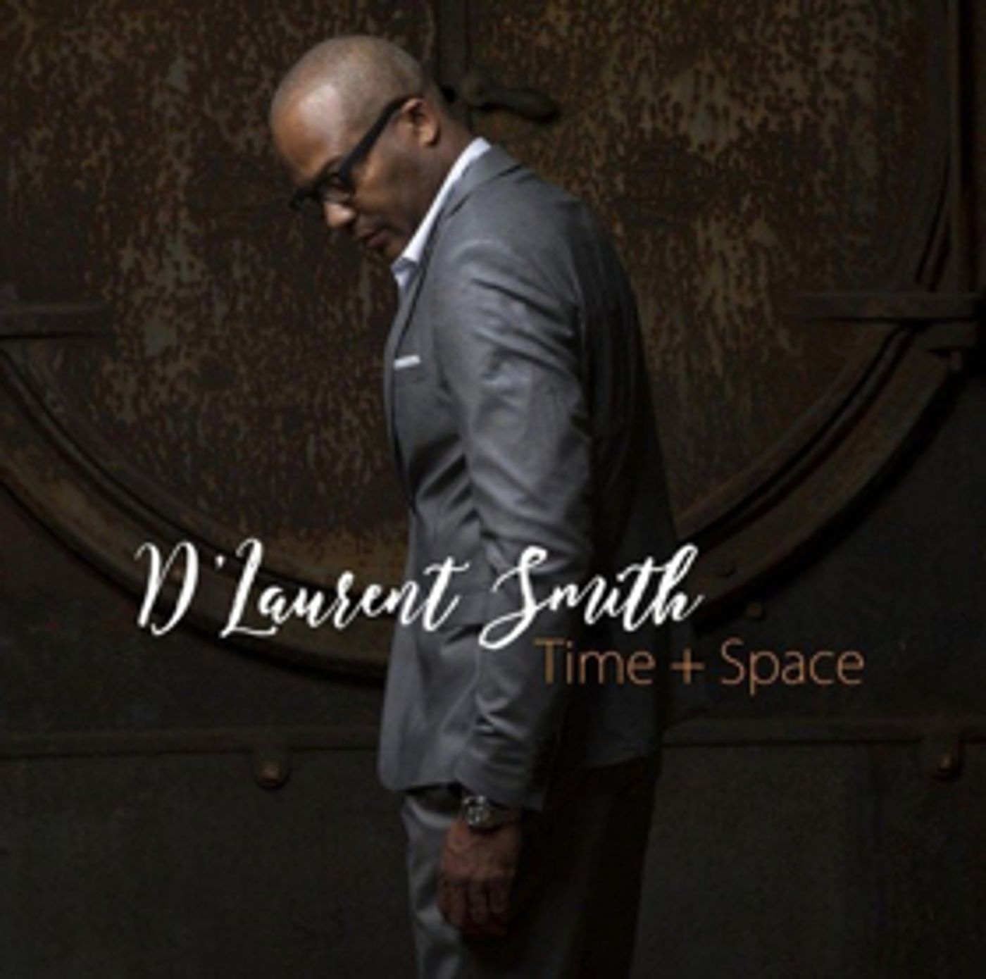 Top Keyboardist D'Laurent Smith to Release Debut Album TIME + SPACE April 15 Top Keyboardist D'Laurent Smith to Release Debut Album TIME + SPACE April 15 Image