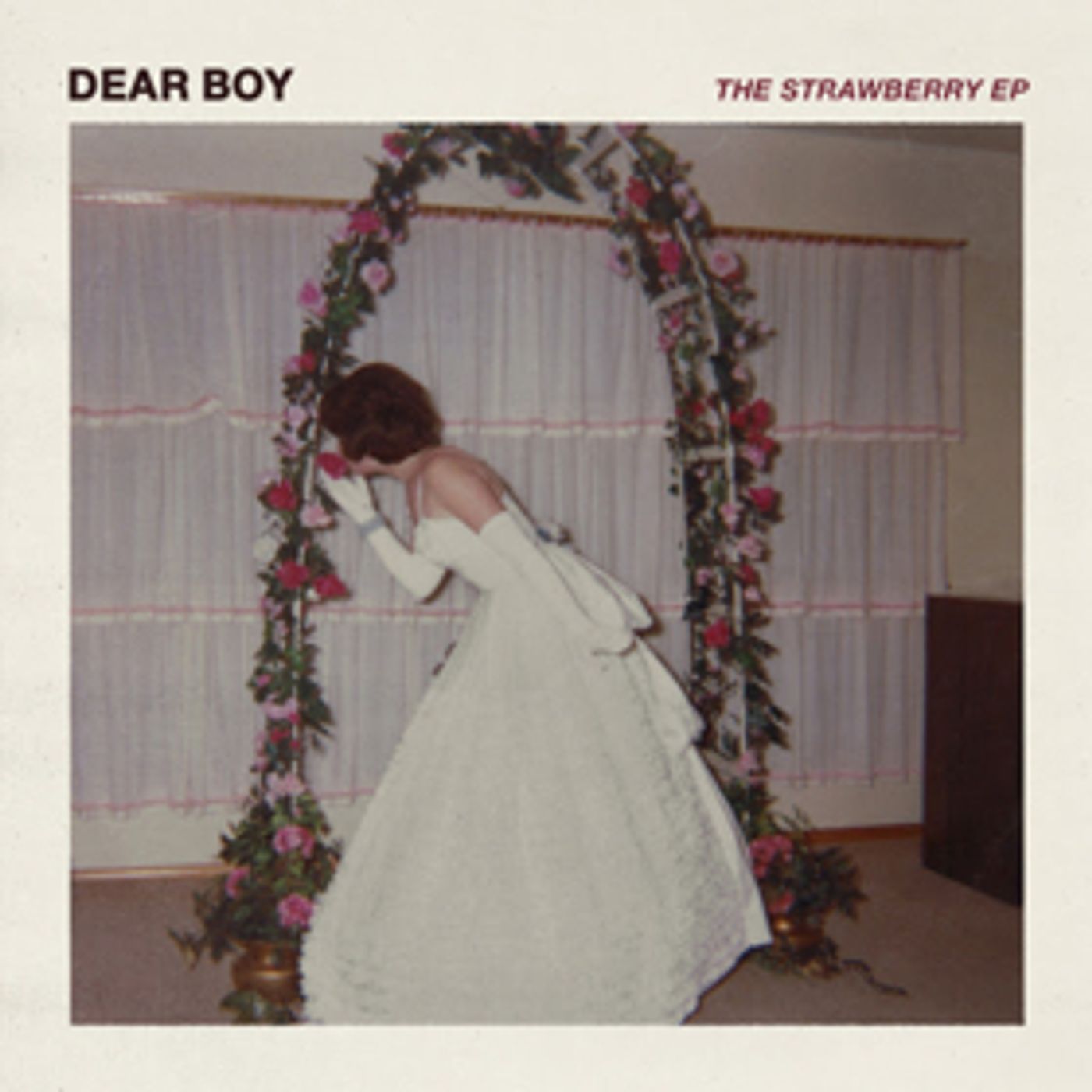 Dear Boy Share Offical Video For SEMESTER With Flaunt, The Strawberry EP On 3/1  Image