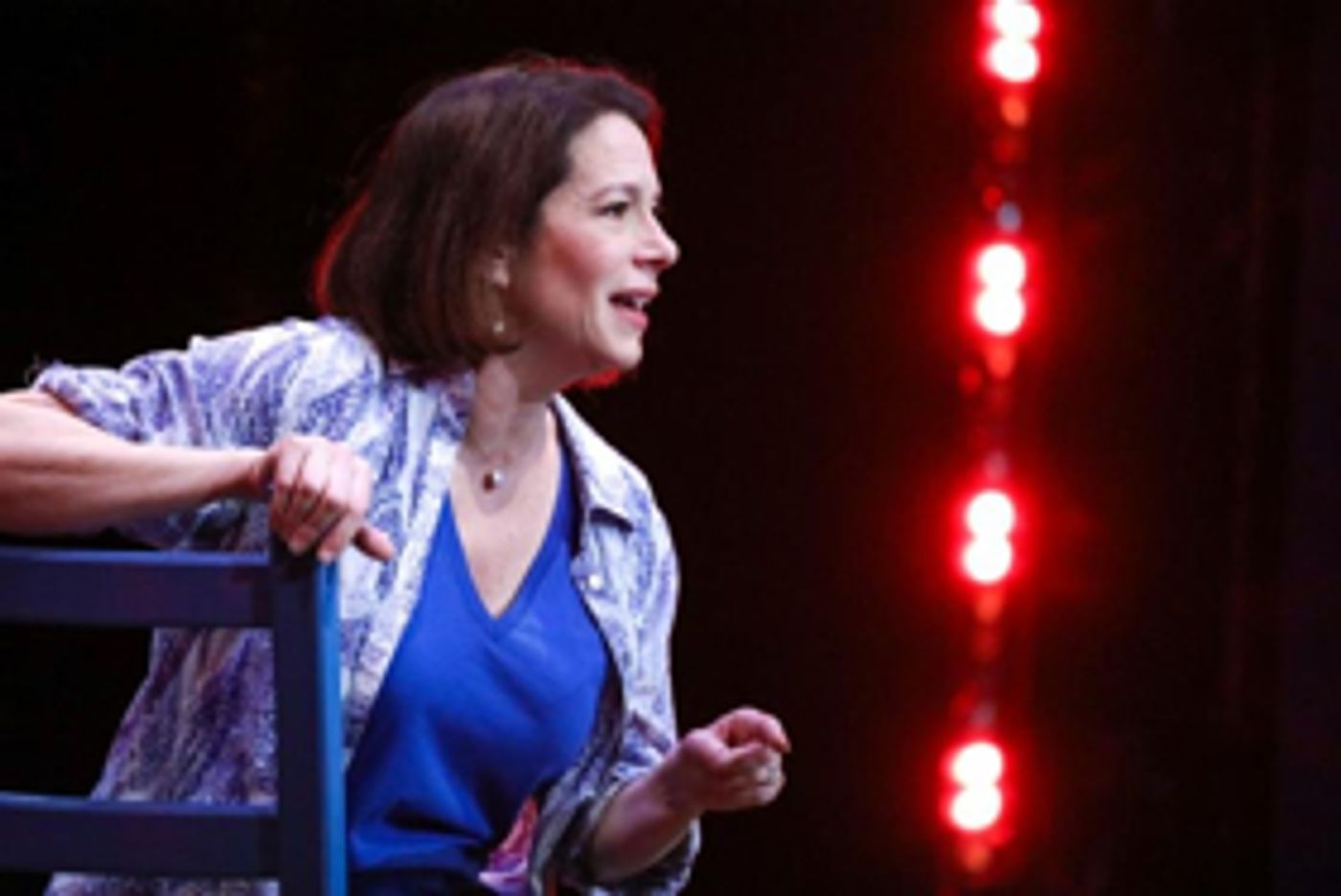 HartBeat Ensemble Announces 'A' TRAIN, A One-woman Comedy About Motherhood And Autism HartBeat Ensemble Announces 'A' TRAIN, A One-woman Comedy About Motherhood And Autism Image