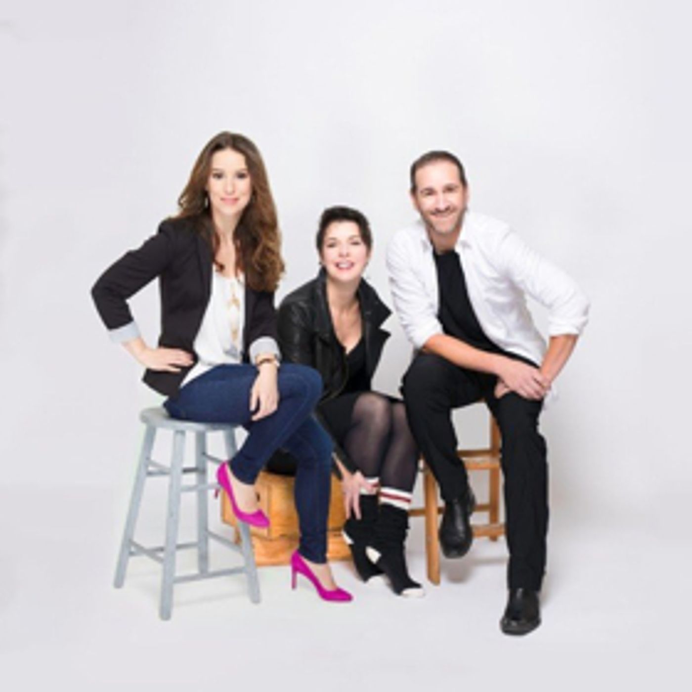 Chilina Kennedy Opens New Musical Theatre Company in Toronto  Image
