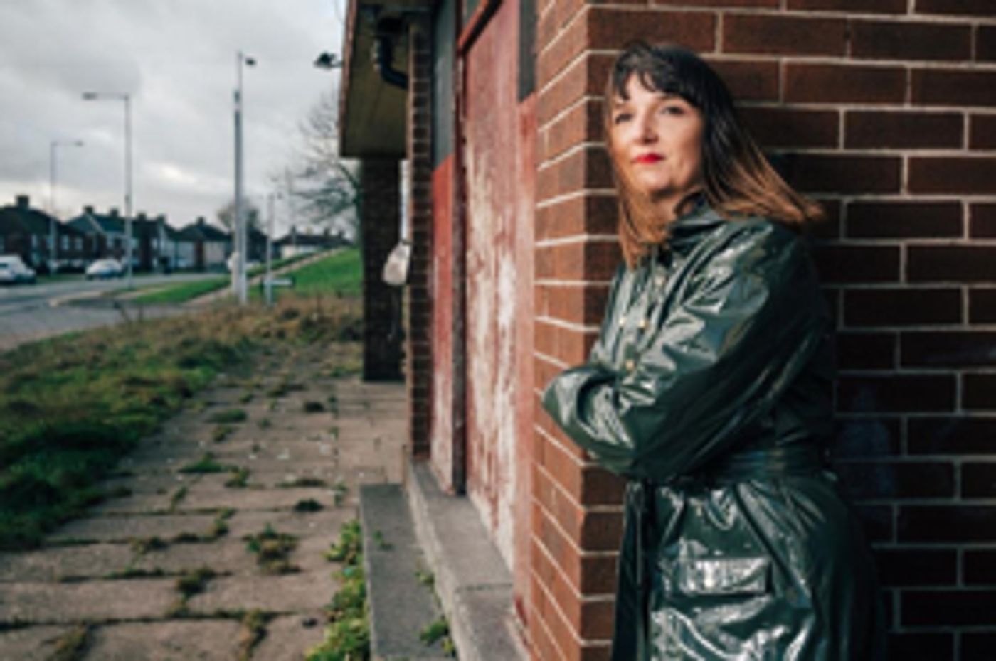 BLACK TEETH AND A BRILLIANT SMILE to Embark on UK Tour  Image