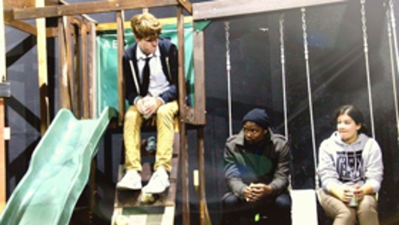 THE PATRON SAINT OF THE SUBURBS is Loft Ensemble's Final Performance of its Sixth Season  Image