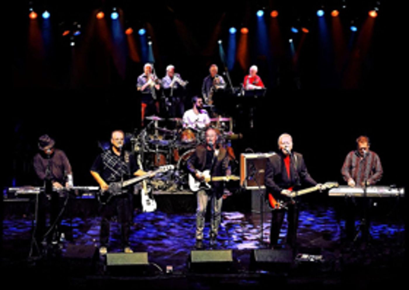 The Royal Conservatory Names New Honorary Fellows  Image