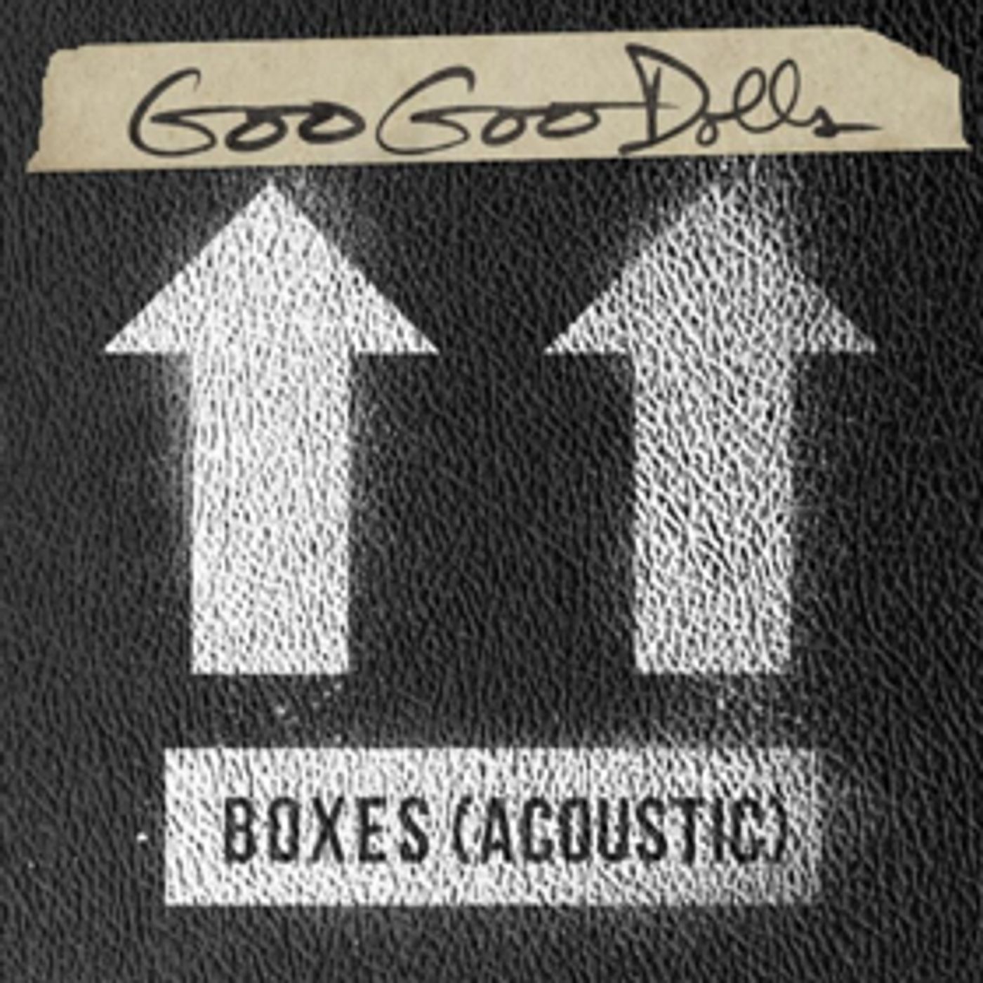 Goo Goo Dolls Release 'Boxes (Acoustic)' Today  Image