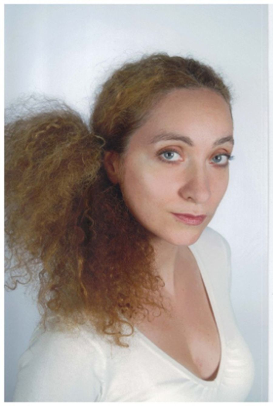 Interview: Ioanna Katsarou and HERCULES: IN SEARCH OF A HERO at Abrons Art Center Image