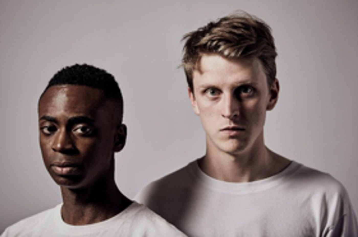 Alex Austin and Kwaku Mills to Star in ON THE END OF EDDY  Image