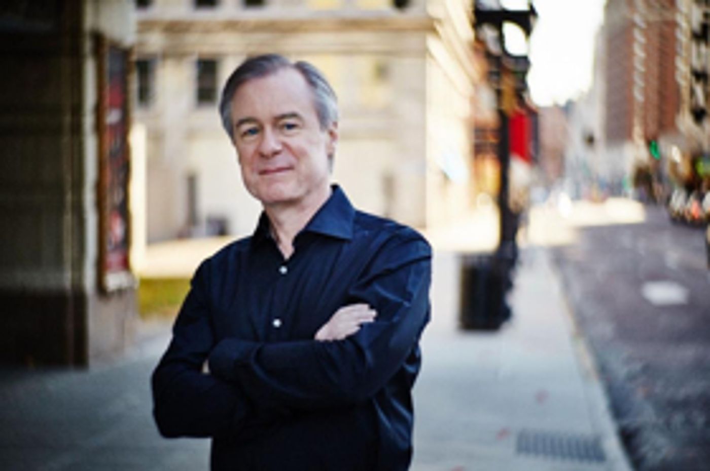 David Robertson To Conduct the New York Phil In 27th Annual Free Memorial Day Concert  Image