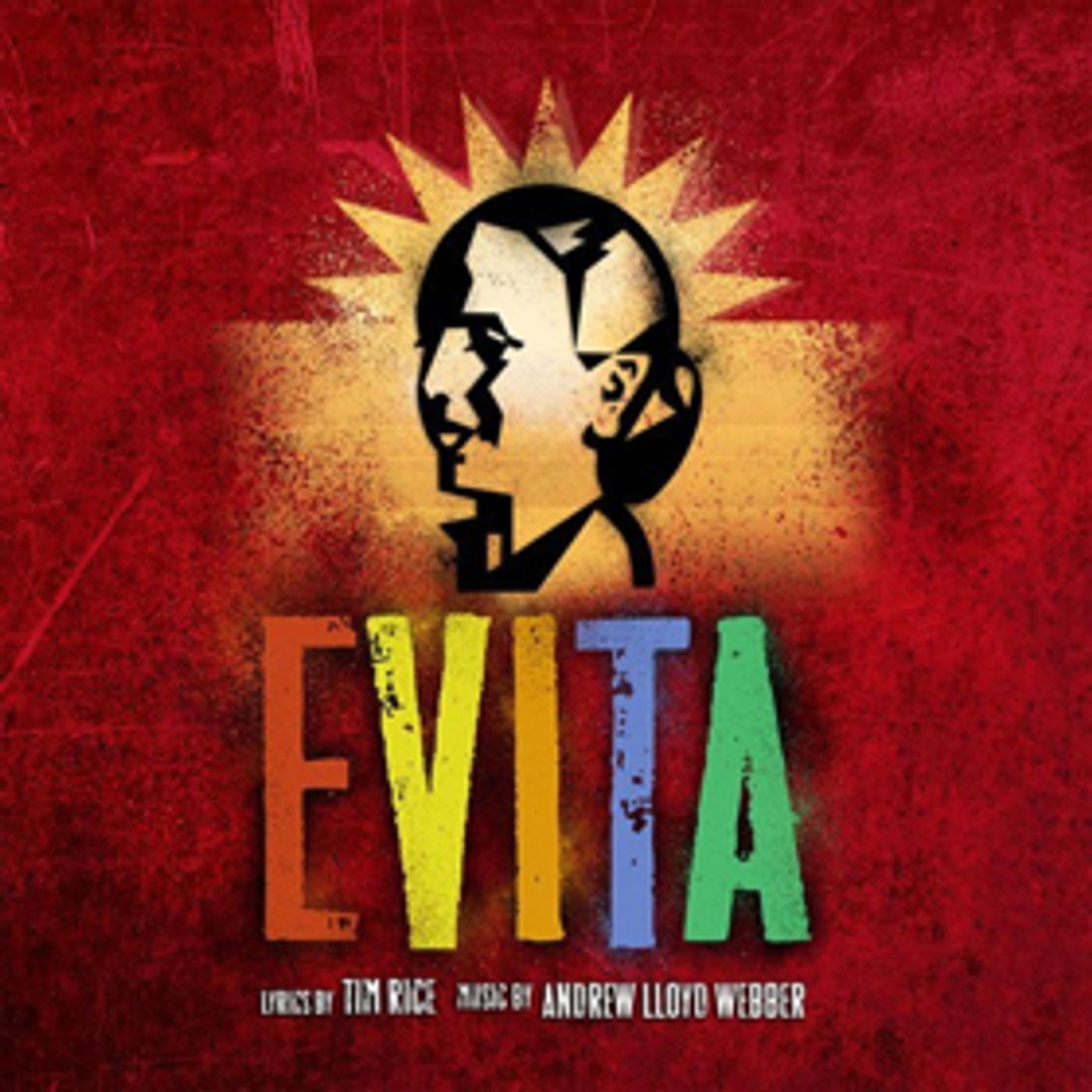 High Flying Adored! EVITA Lands At The McCallum On It's 40th Anniversary Rainbow Tour  Image