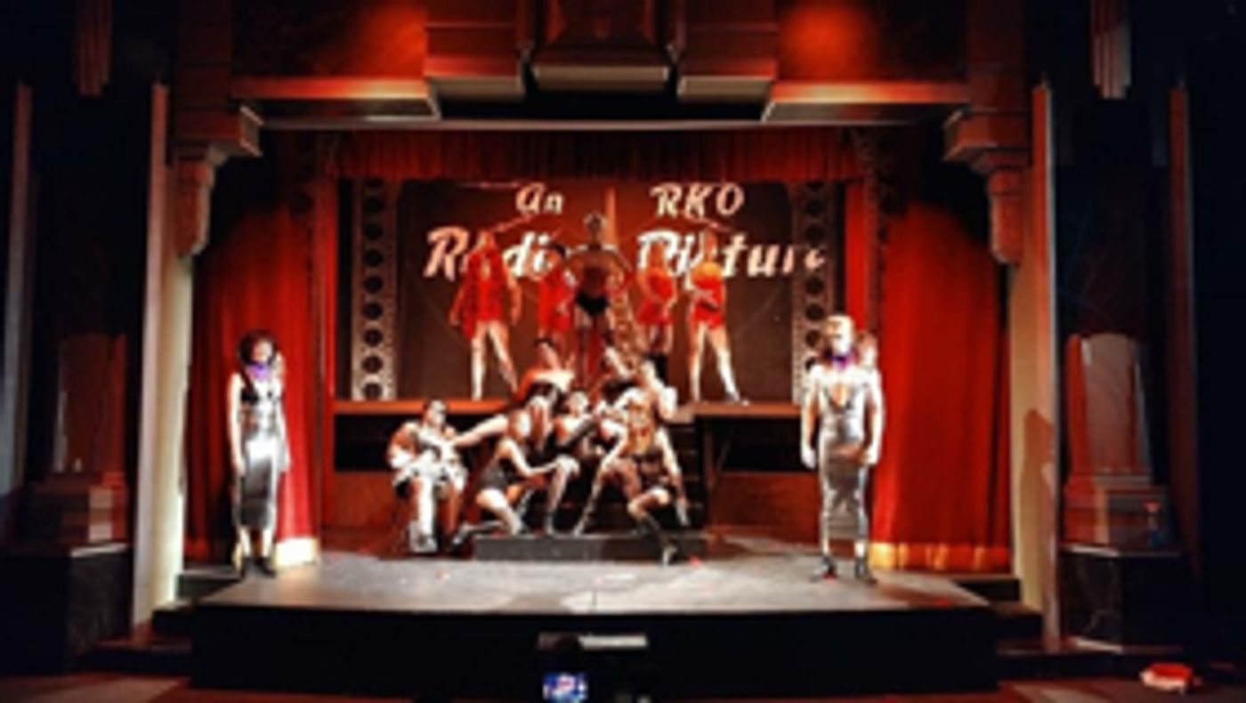 Review: Thoroughly Entertaining THE ROCKY HORROR SHOW Captivates Audiences at the Maverick Theater  Image