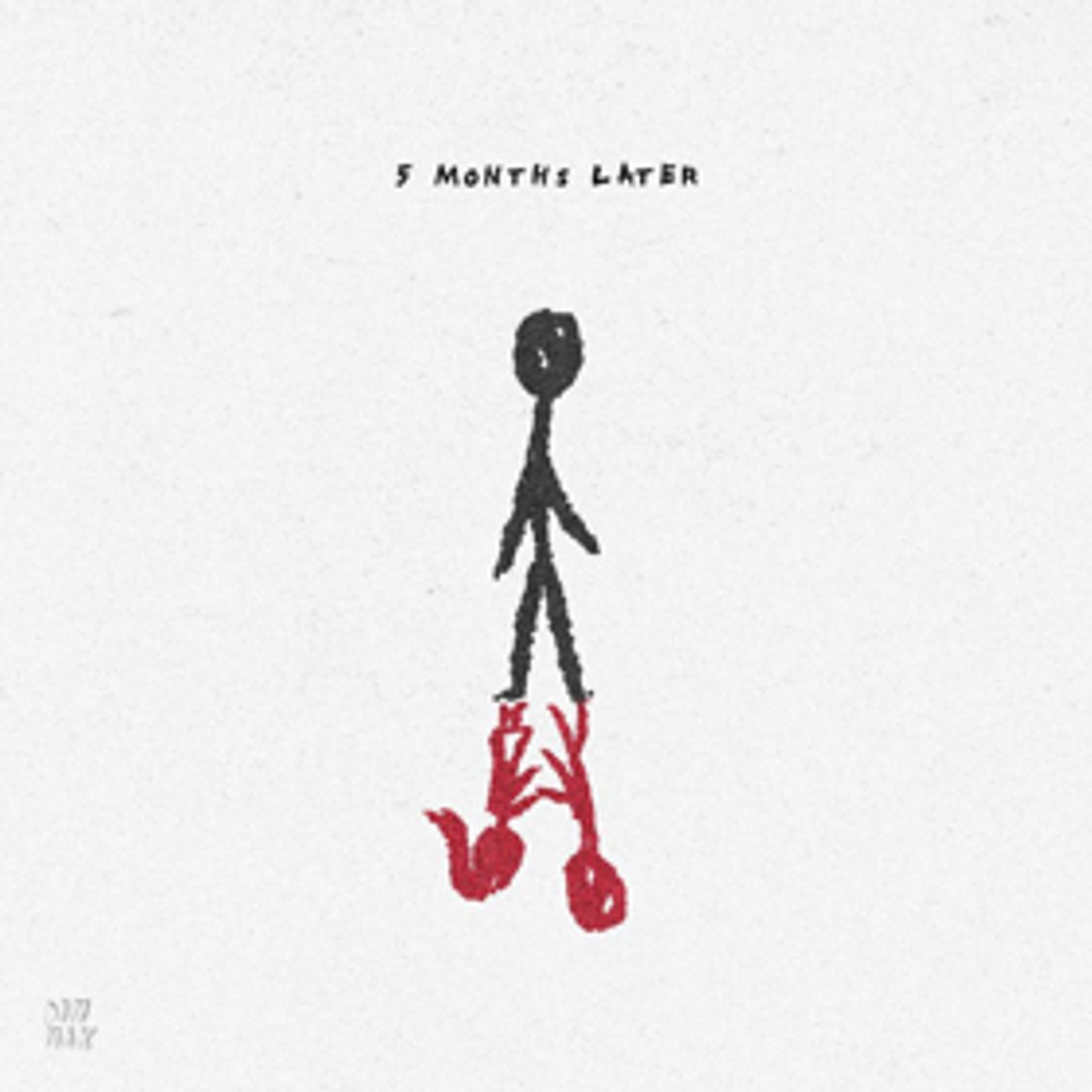 Prince Fox Has Listeners In Their Feels On FIVE MONTHS LATER  Image