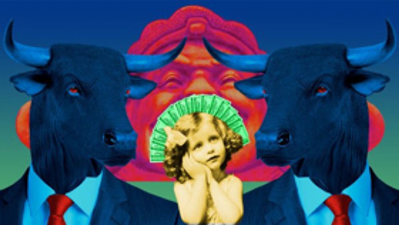 Världsekonomi För Unga – Urpremiär För Ny Pjäs Om Ekonomi På Backa Teater Världsekonomi För Unga – Urpremiär För Ny Pjäs Om Ekonomi På Backa Teater Image