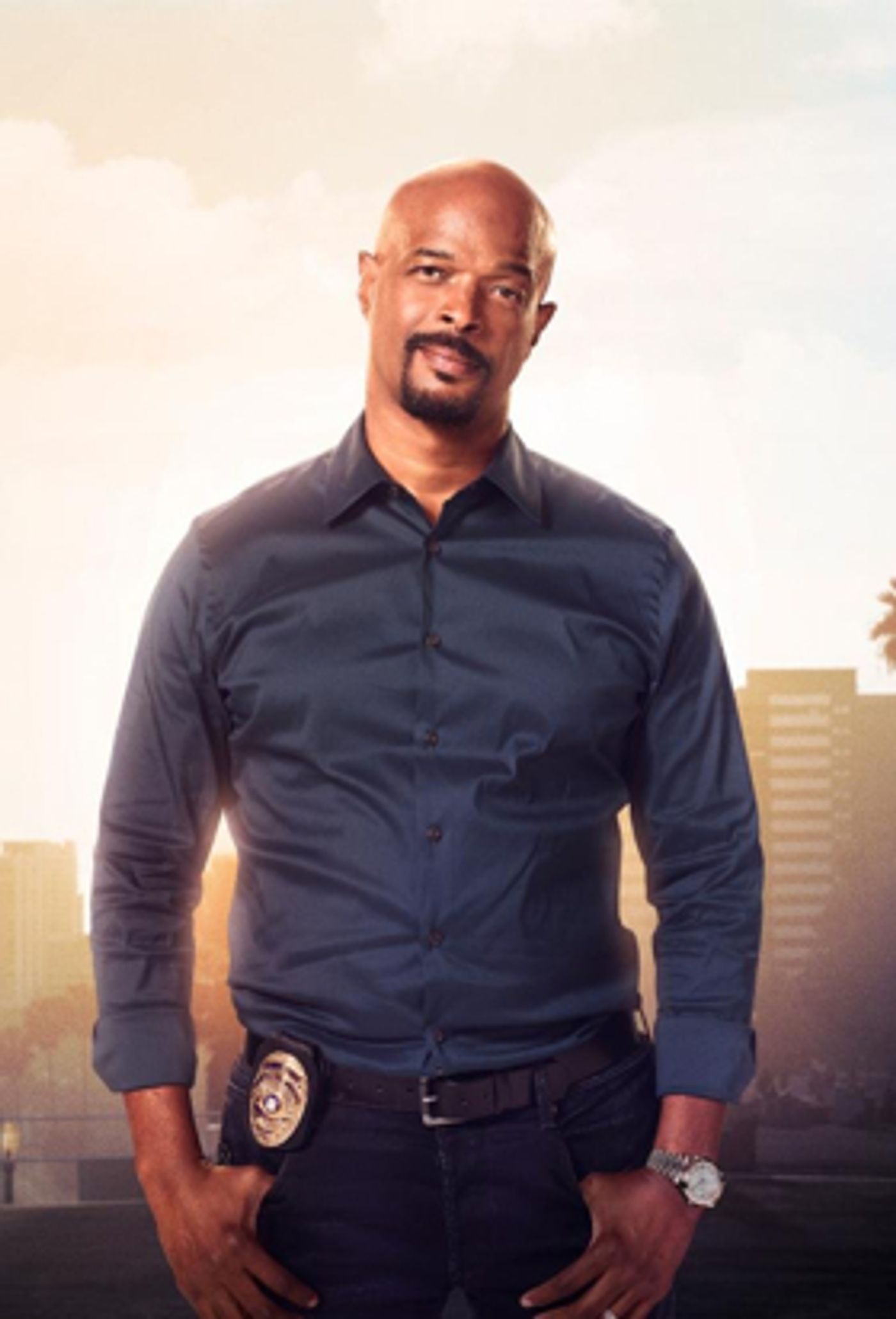 Damon Wayans Leaving LETHAL WEAPON Damon Wayans Leaving LETHAL WEAPON Image