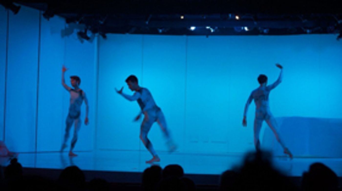 Works & Process At The Guggenheim Presents BATTLEGROUND By Ryan McNamara  Image