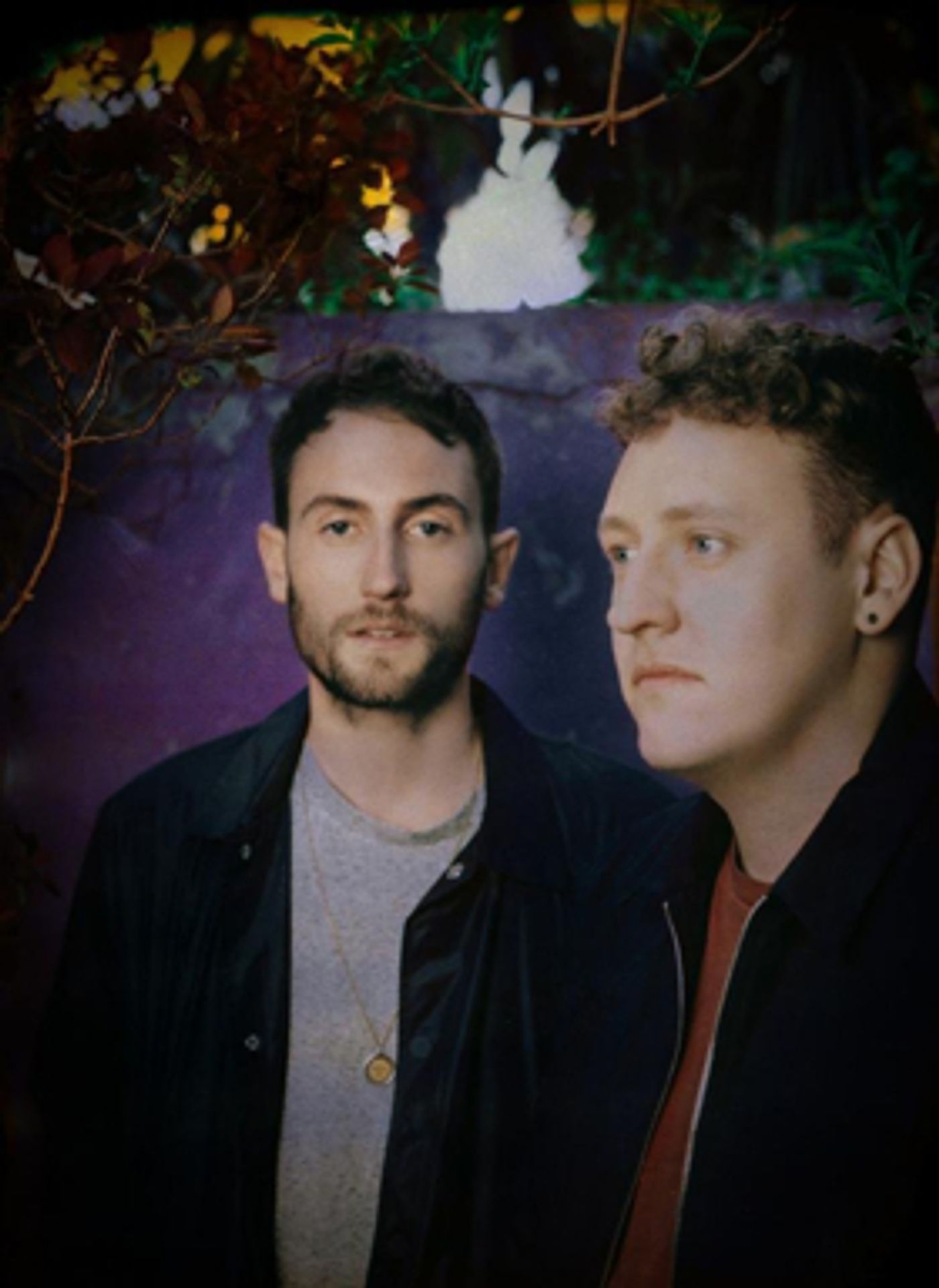 Maribou State Share Video for 'Nervous Tics,' New Album Out Now  Image