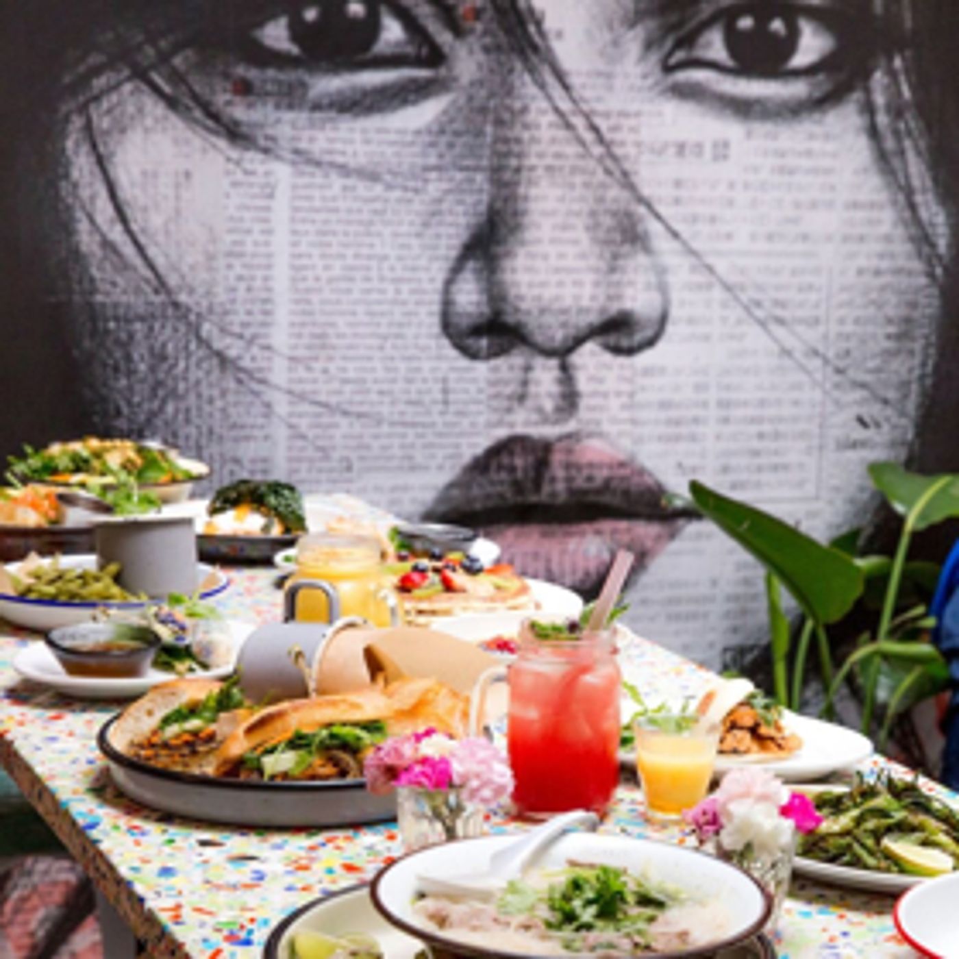 BOCAPHE in SoHo Celebrates Third Anniversary BOCAPHE in SoHo Celebrates Third Anniversary Image