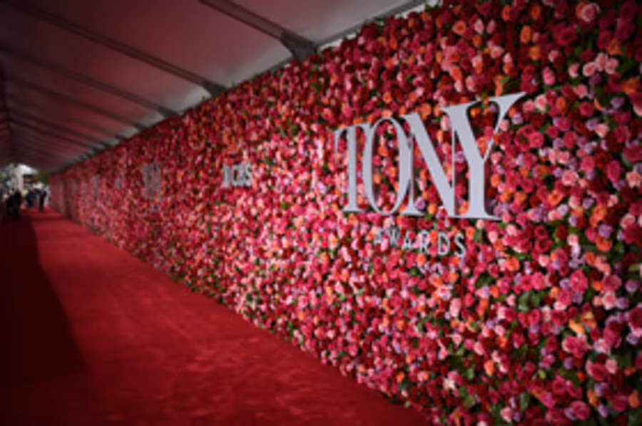 Industry Editor Exclusive: Tidbits on the 2019 Tony Awards Image