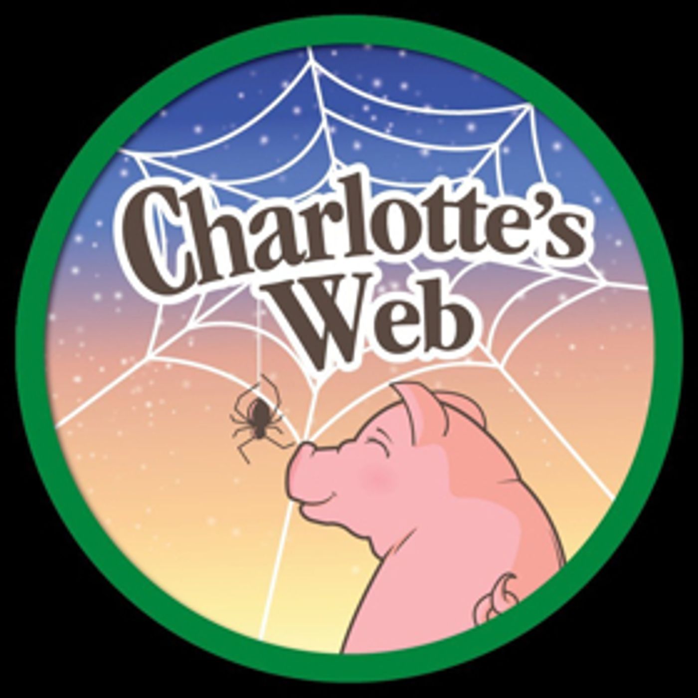 CHARLOTTE'S WEB Comes to Roanoke Children's Theatre  Image