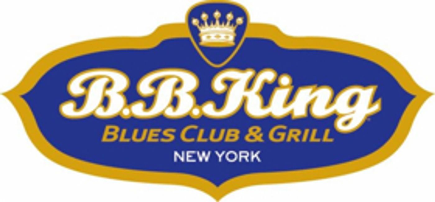B.B. King Blues Club & Grill Announces Final Run of Shows in Times Square Location B.B. King Blues Club & Grill Announces Final Run of Shows in Times Square Location Image