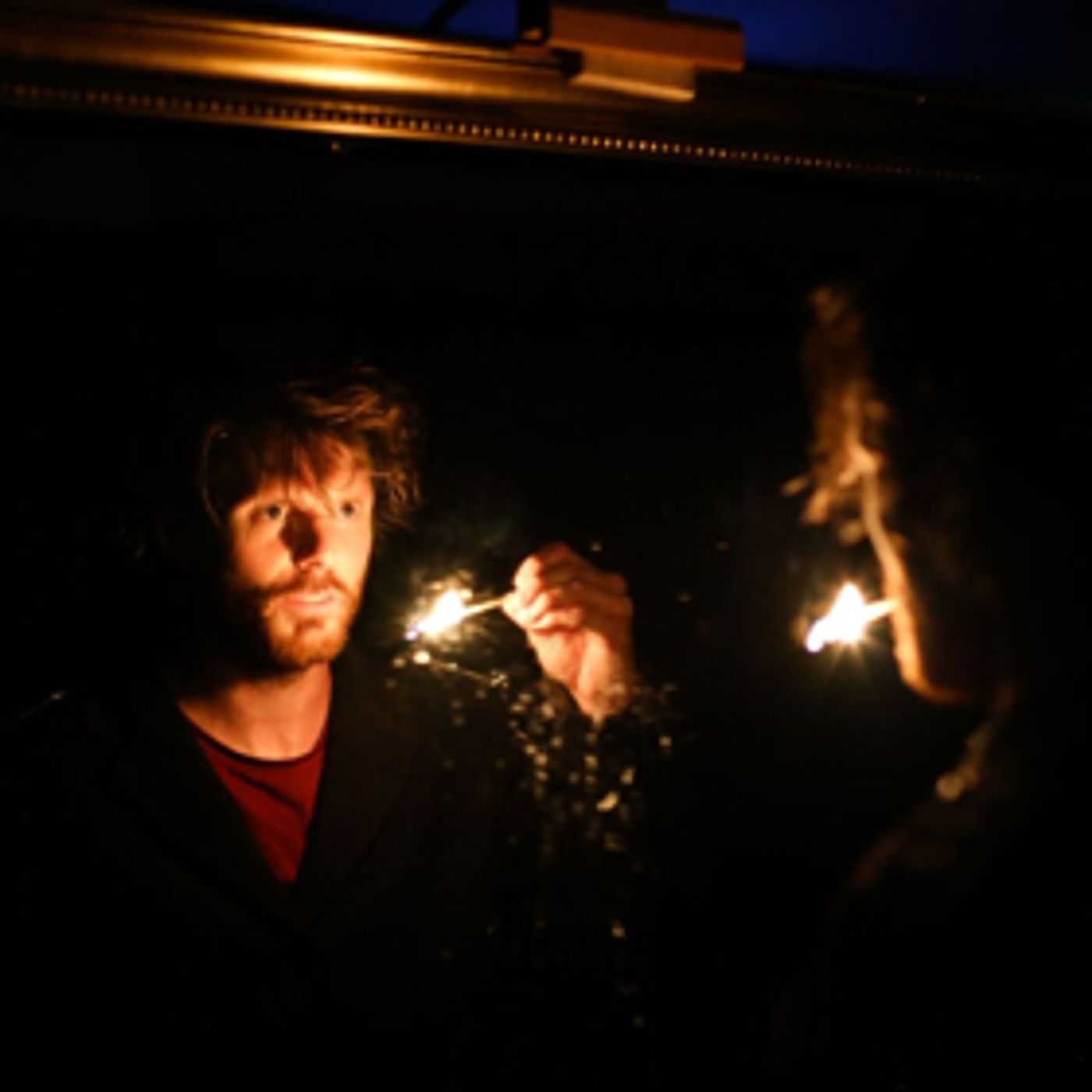 Review: A HERO OF OUR TIME, Arcola Theatre  Image