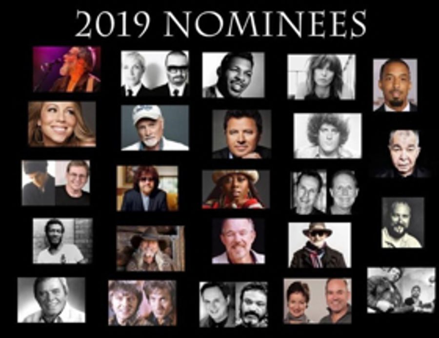 The Beach Boys' Mike Love Nominated for Induction into The Songwriters Hall Of Fame Image