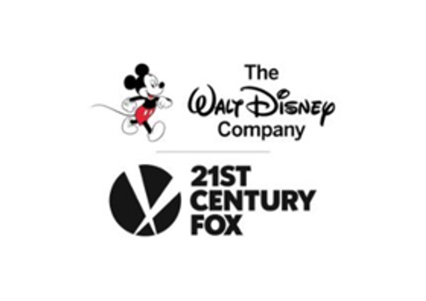 Disney Buys 20th Century Fox and 20th Century Fox Television  Image