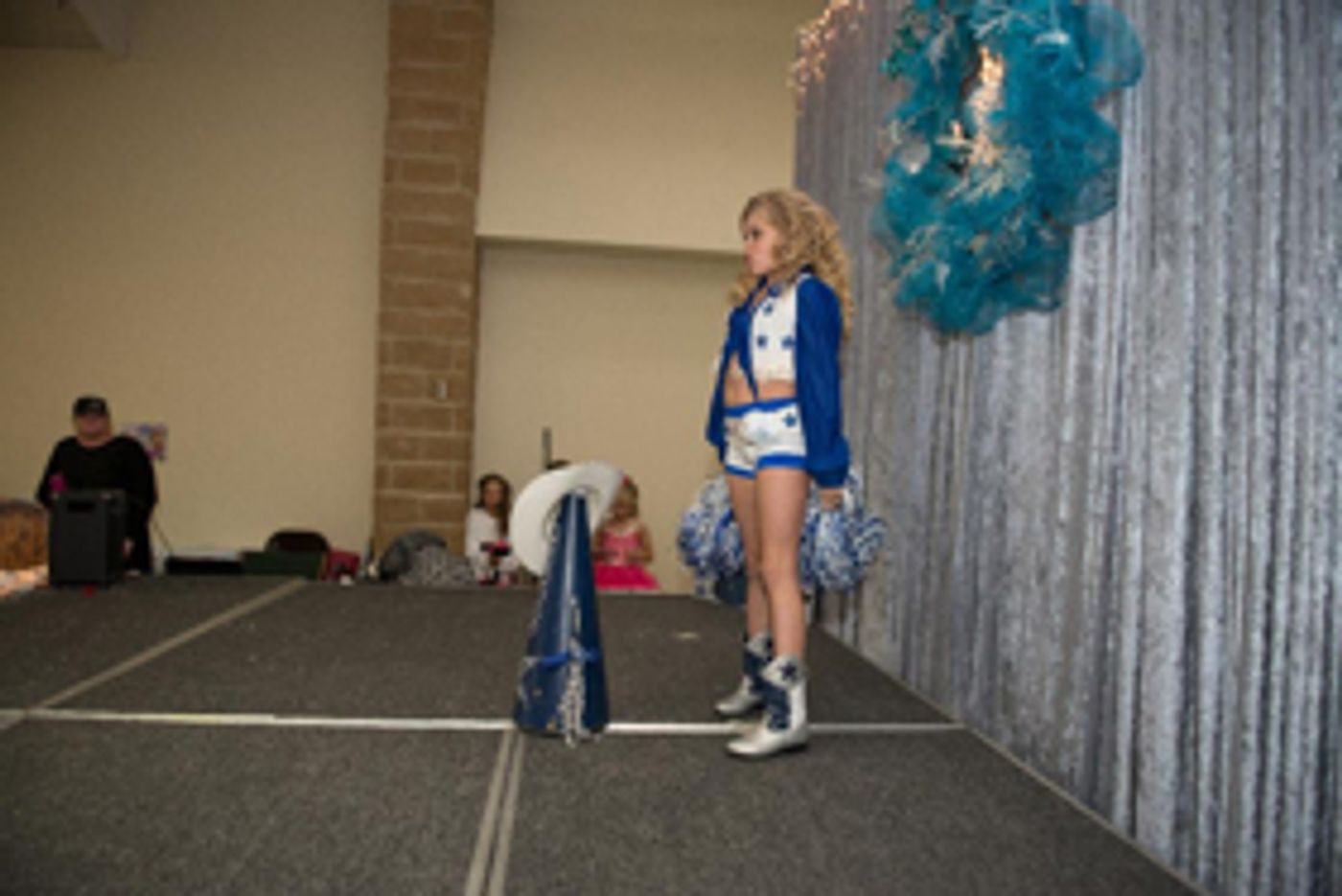 CalArts Explores the Wonderful World of Talent Shows  Image