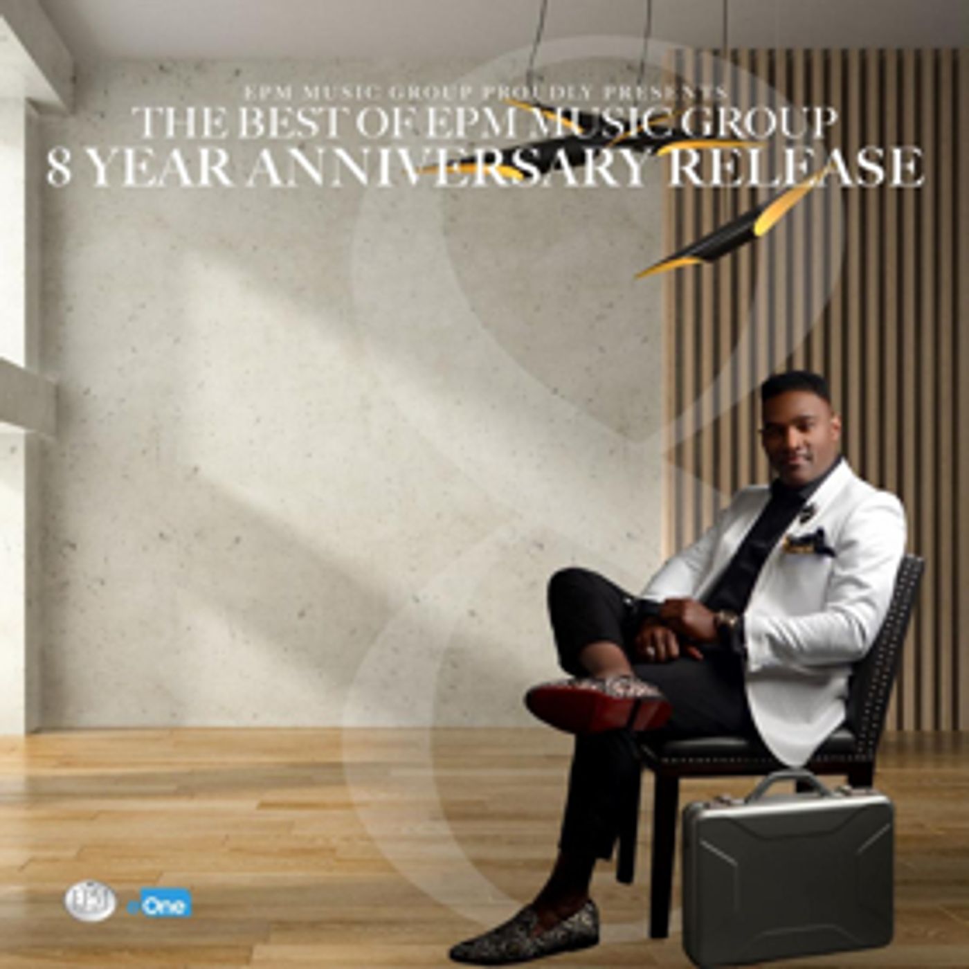 EPM Music Group Celebrates 8 Year Partnership with eOne Entertainment EPM Music Group Celebrates 8 Year Partnership with eOne Entertainment Image