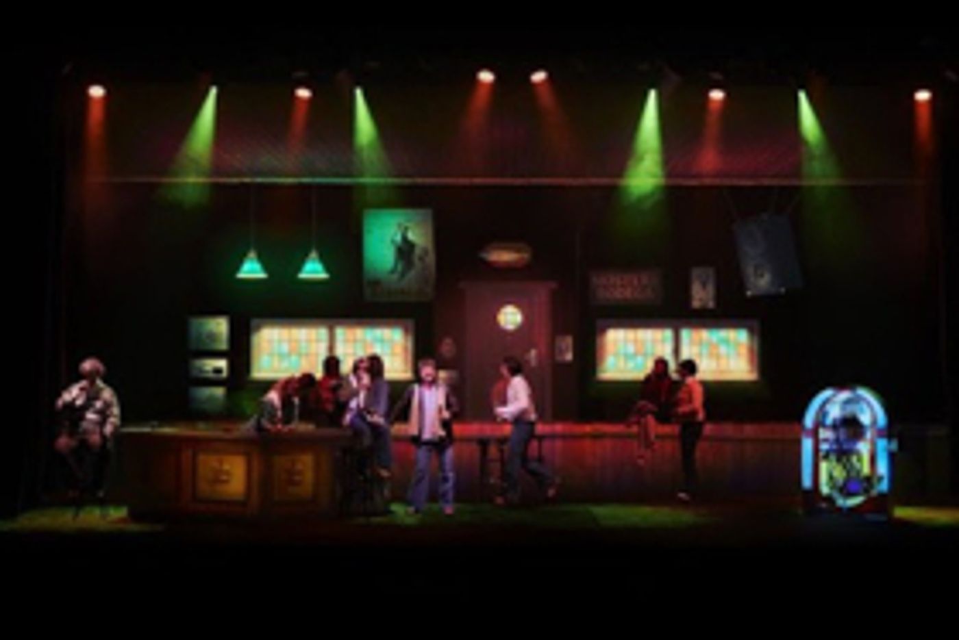 Fredericia Teater Offentliggør Den Kommende Sæson  Image