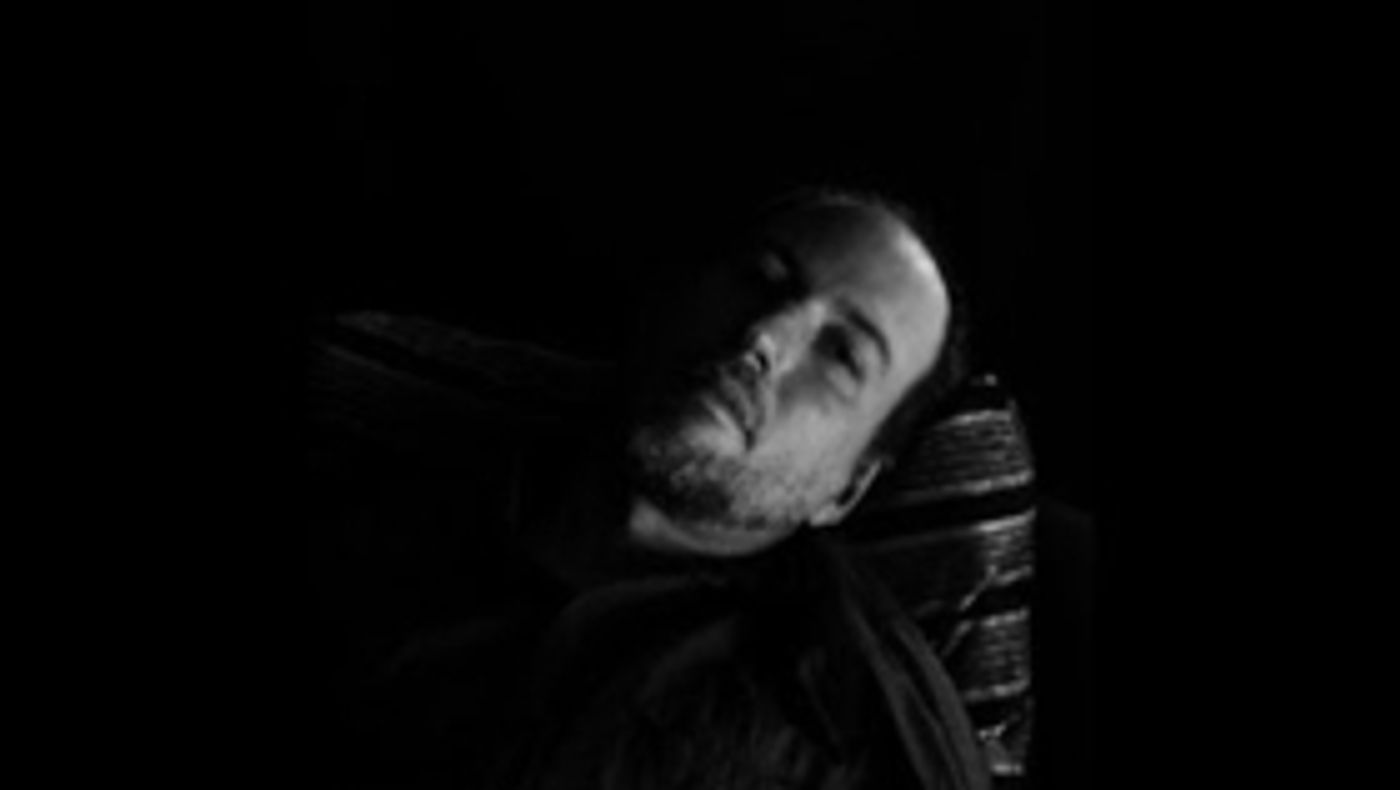 Eliot Krimsky To Release Debut Solo Album, 'Wave In Time'  Image