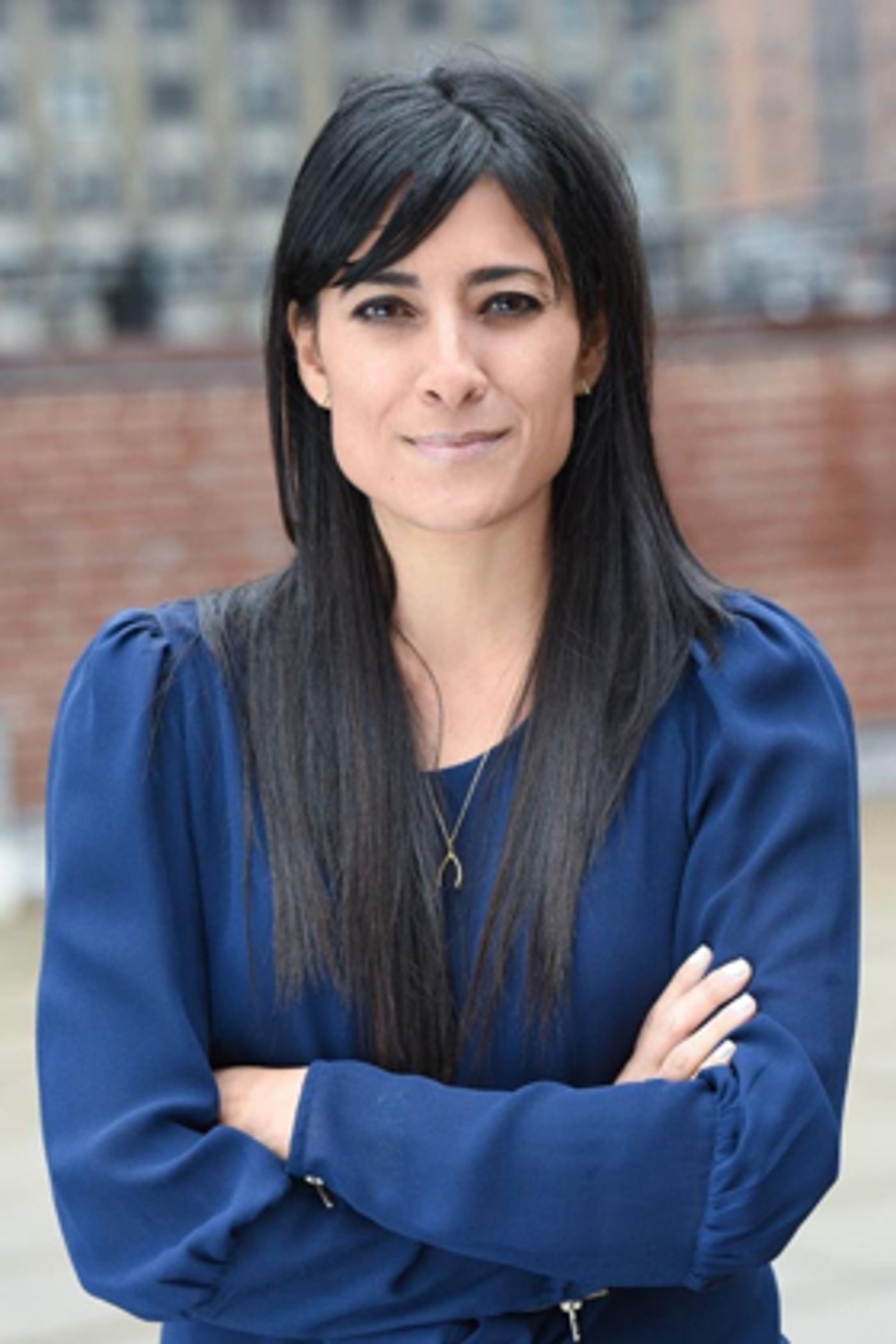 Denise Rehrig Promoted To Co-Executive Producer for THE LATE SHOW with STEPHEN COLBERT Denise Rehrig Promoted To Co-Executive Producer for THE LATE SHOW with STEPHEN COLBERT Image