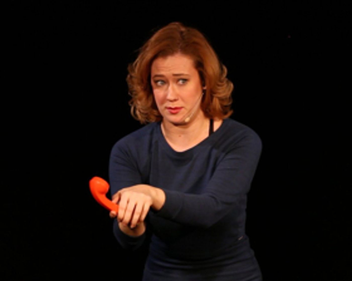 JMTC Theatre Presents Three Hit Shows Combining Arts And Advocacy  Image